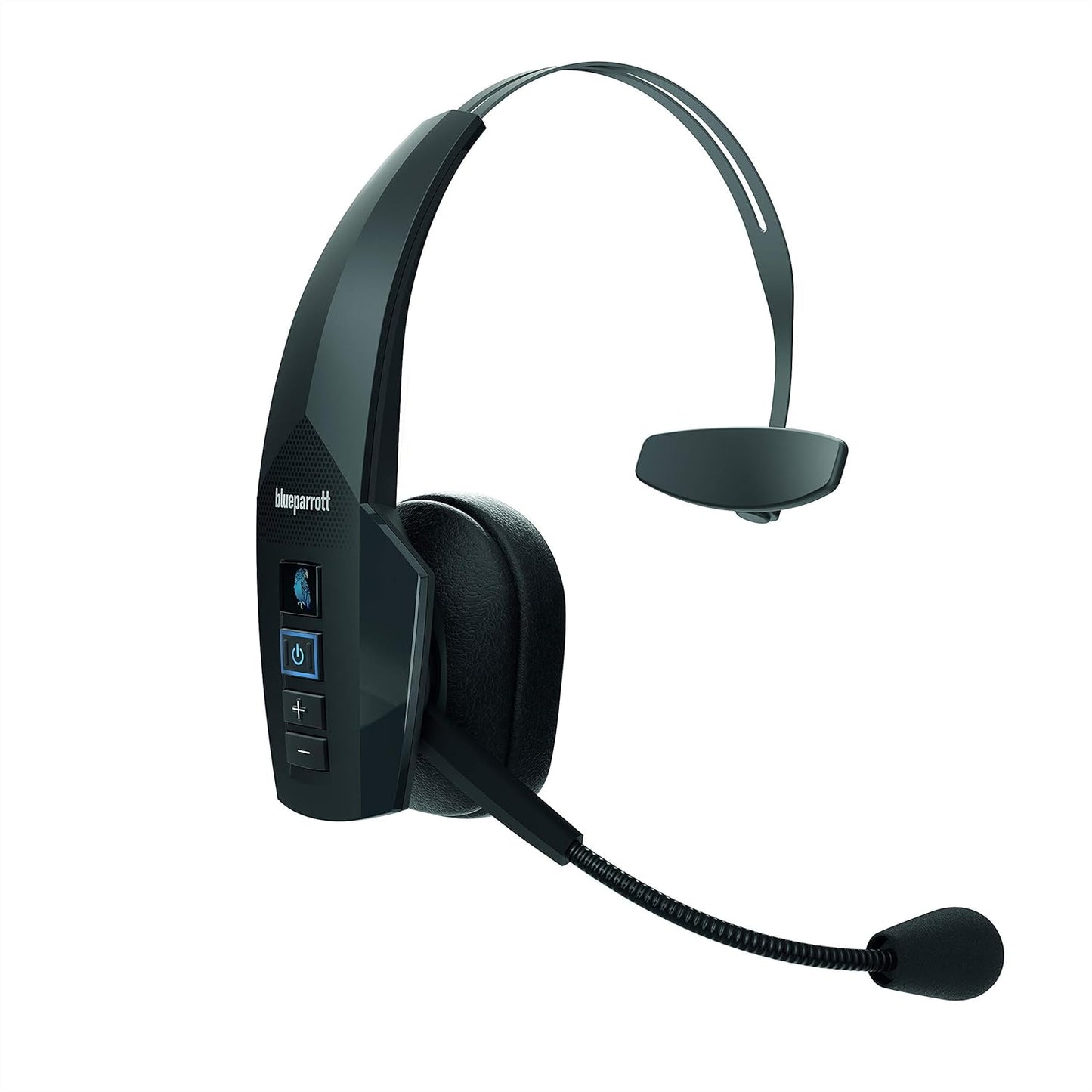 BlueParrott B350-XT Noise Cancelling Bluetooth Headset Review