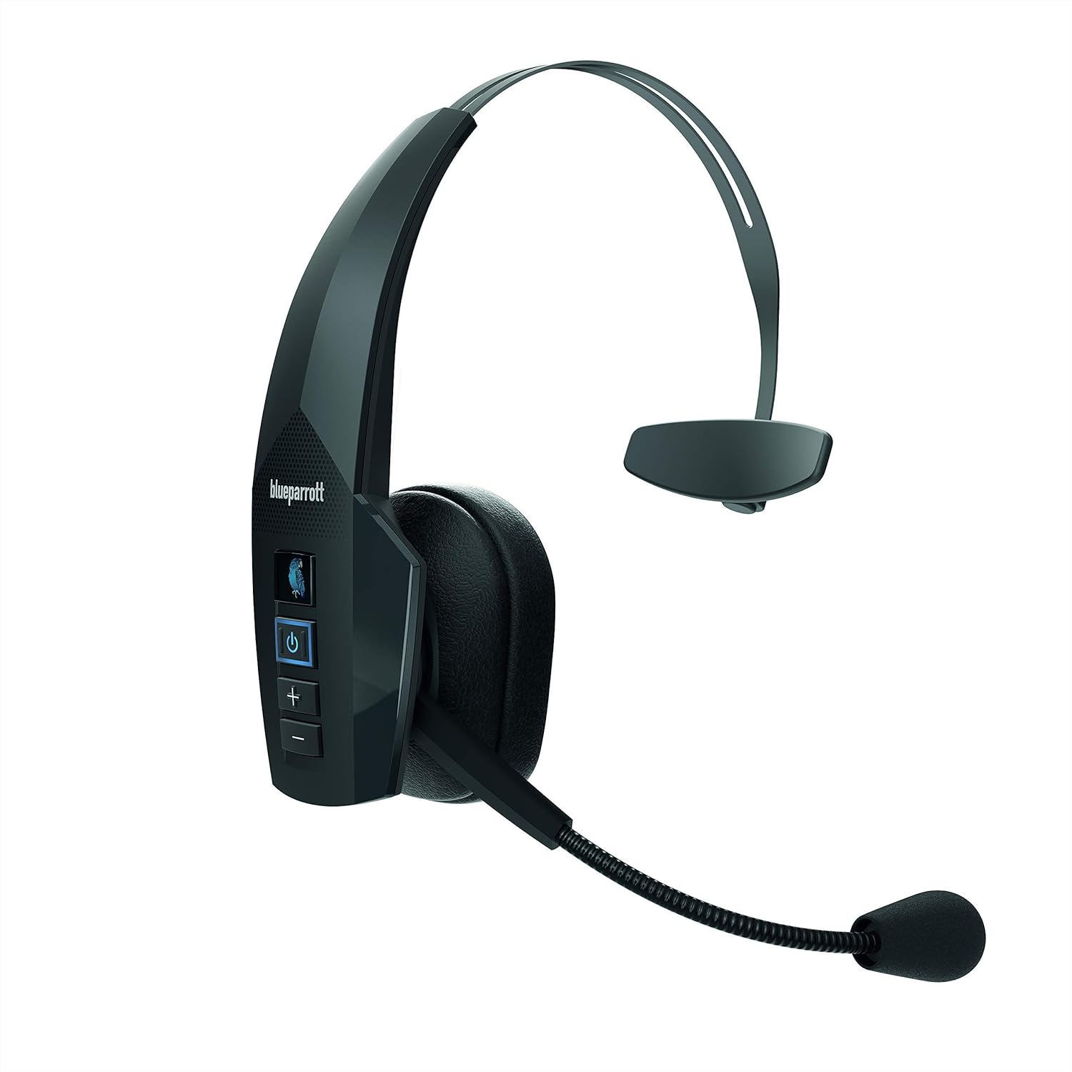 BlueParrott B350-XT Noise Cancelling Bluetooth Headset Review