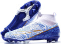 Unisex Soccer Cleats for Futsal Training and Football Play