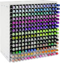 Marker Organizer 240 Slots Marker Storage Organizer - Space-Saving