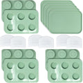 CakePuck Baker Bundle Mold Set - Easy Chocolate Covered Cake Pucks