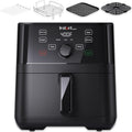 Revitalize Meals: Instant Vortex 6Qt Air Fryer (Renewed)