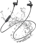 Sony Bluetooth 5.2 Wireless Earbuds with aptX - 24H Playtime