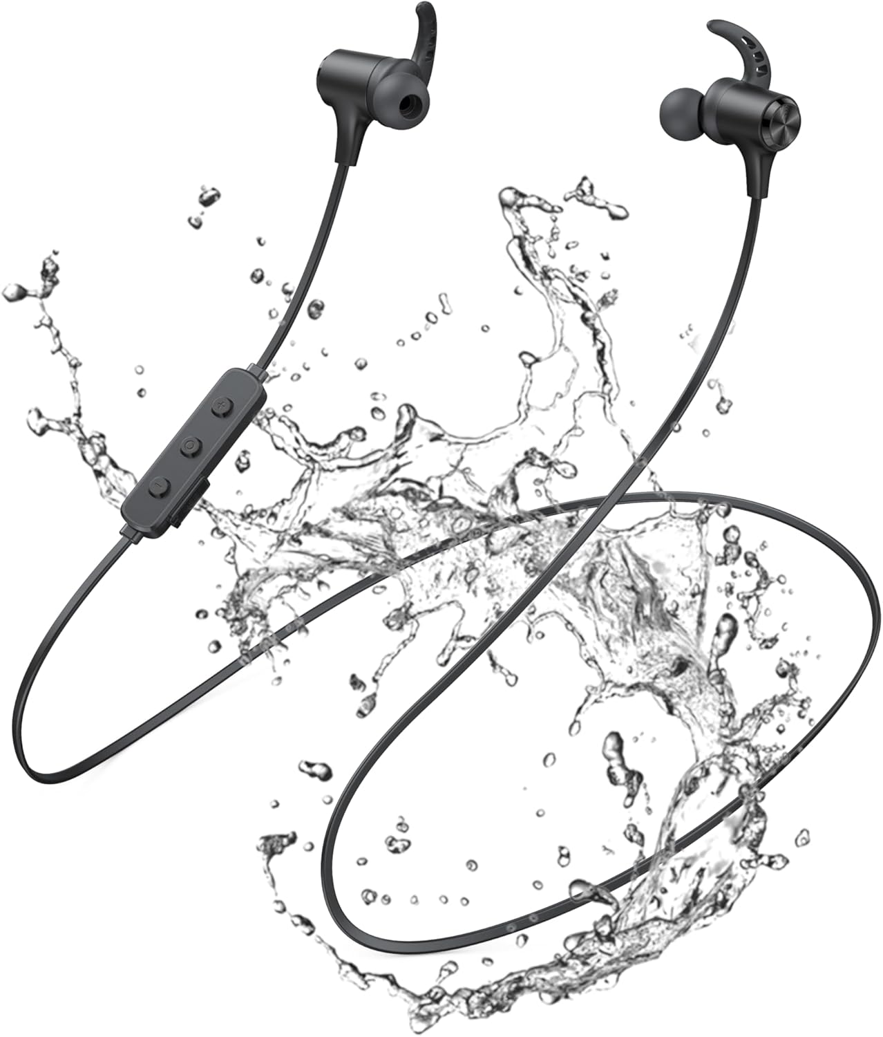 Sony Bluetooth 5.2 Wireless Earbuds - 24H Playtime!