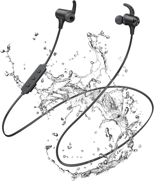 Sony Bluetooth 5.2 Wireless Earbuds - 24H Playtime!