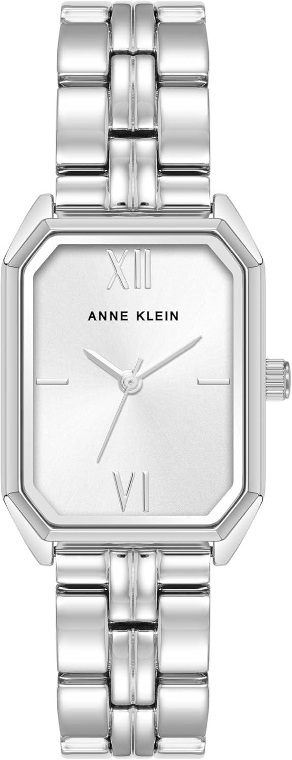Anne Klein Women's Bracelet Watch with Elegant Design and Features