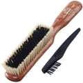Kent CP6 Clothes Brush for Cashmere, Wool, and Silk Care