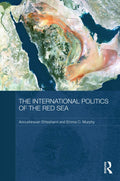 The International Politics of the Red Sea - SubRegional Analysis