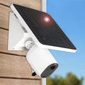 Solar Panel Charging Mount Compatible with Arlo Cameras - Continuous