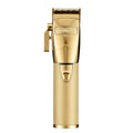 FX+ Professional Barber Cord/Cordless Hair Clippers for Men - Long Run