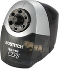 Bostitch Office SuperPro6 Electric Pencil Sharpener - Heavy Duty