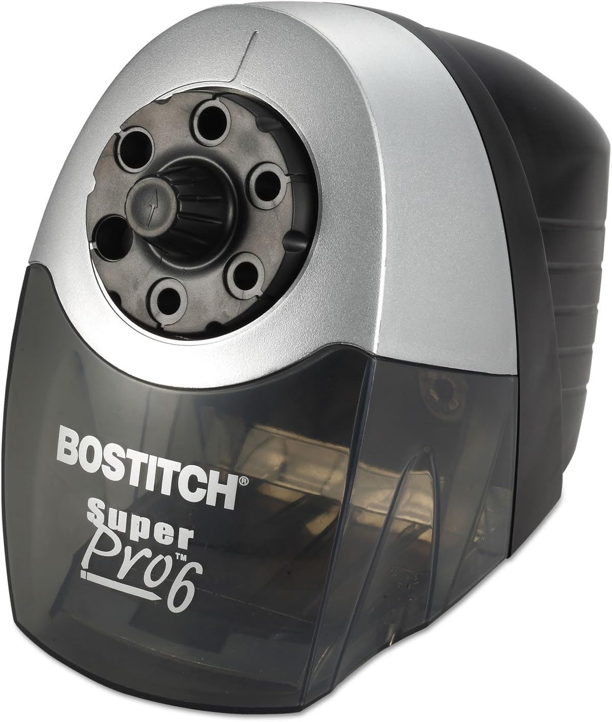 Bostitch Office SuperPro6 Electric Pencil Sharpener Review