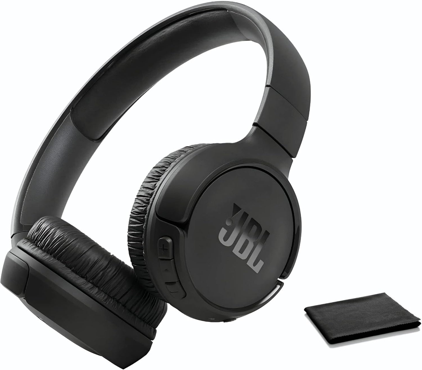 JBL Tune 570BT Wireless Headphones with Pure Bass Sound