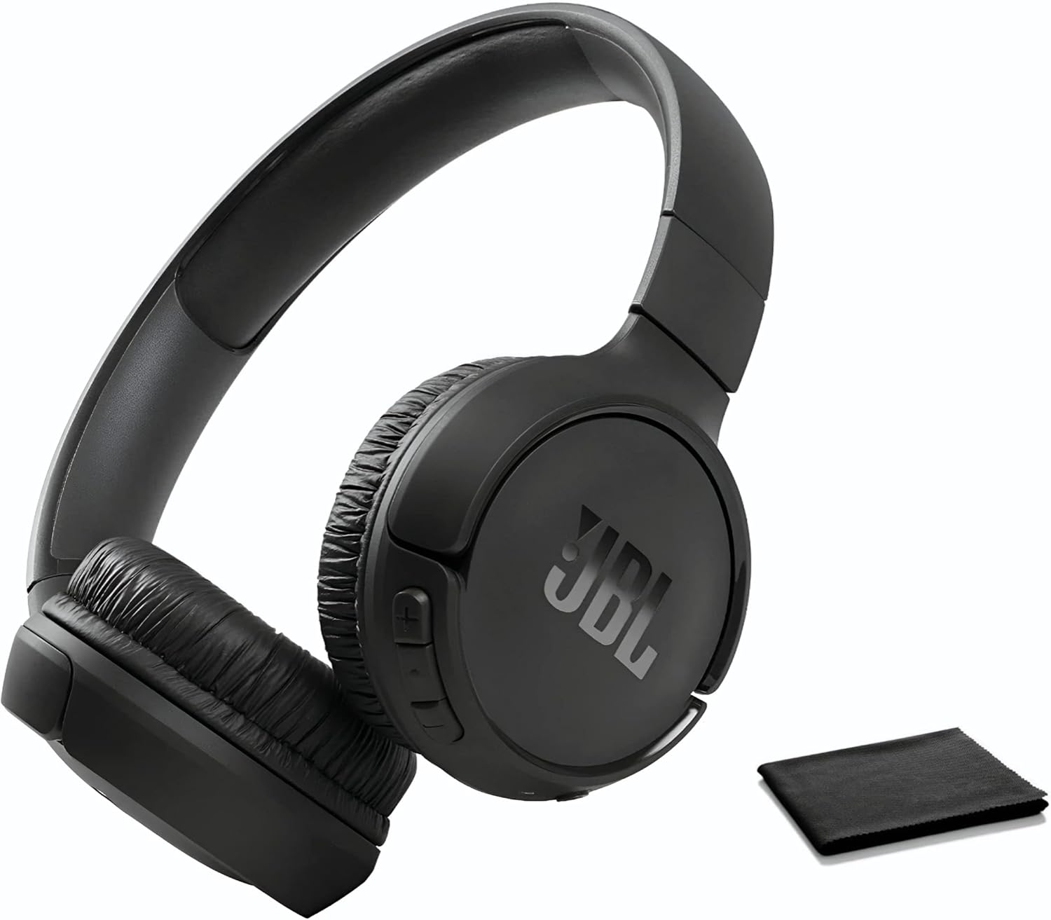 JBL Tune 570BT Wireless Headphones with Pure Bass Sound