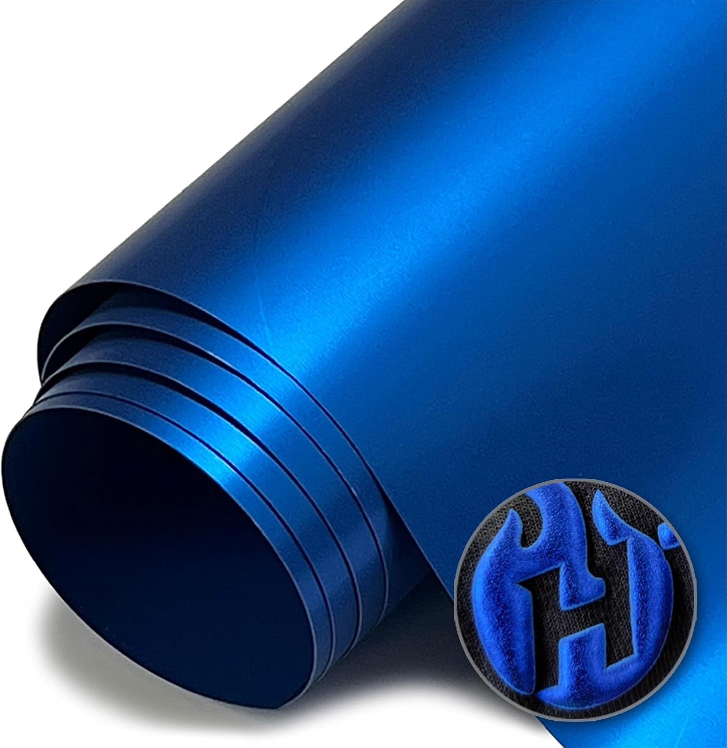 HT Puff Heat Transfer Vinyl for Creative Custom Designs