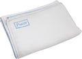 Purity Adult Flat Cloth Diapers - Soft 100% Cotton Gauze Weave