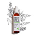 Yarok Feed Your Hold Hair Spray for Natural Style & Volume