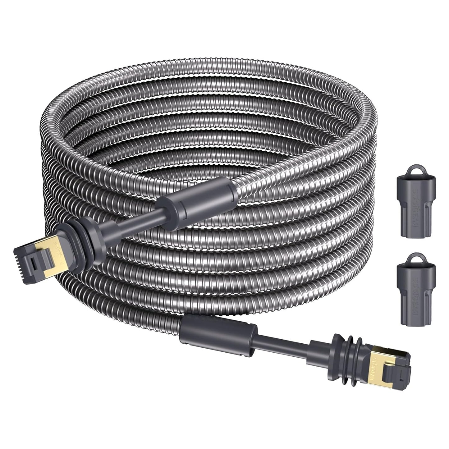Long-lasting Starlink Gen 3 Mini Cable - STARGEAR