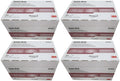 Scotch-Brite moNRr Maroon General Purpose Hand Pad 20 Count - Durable