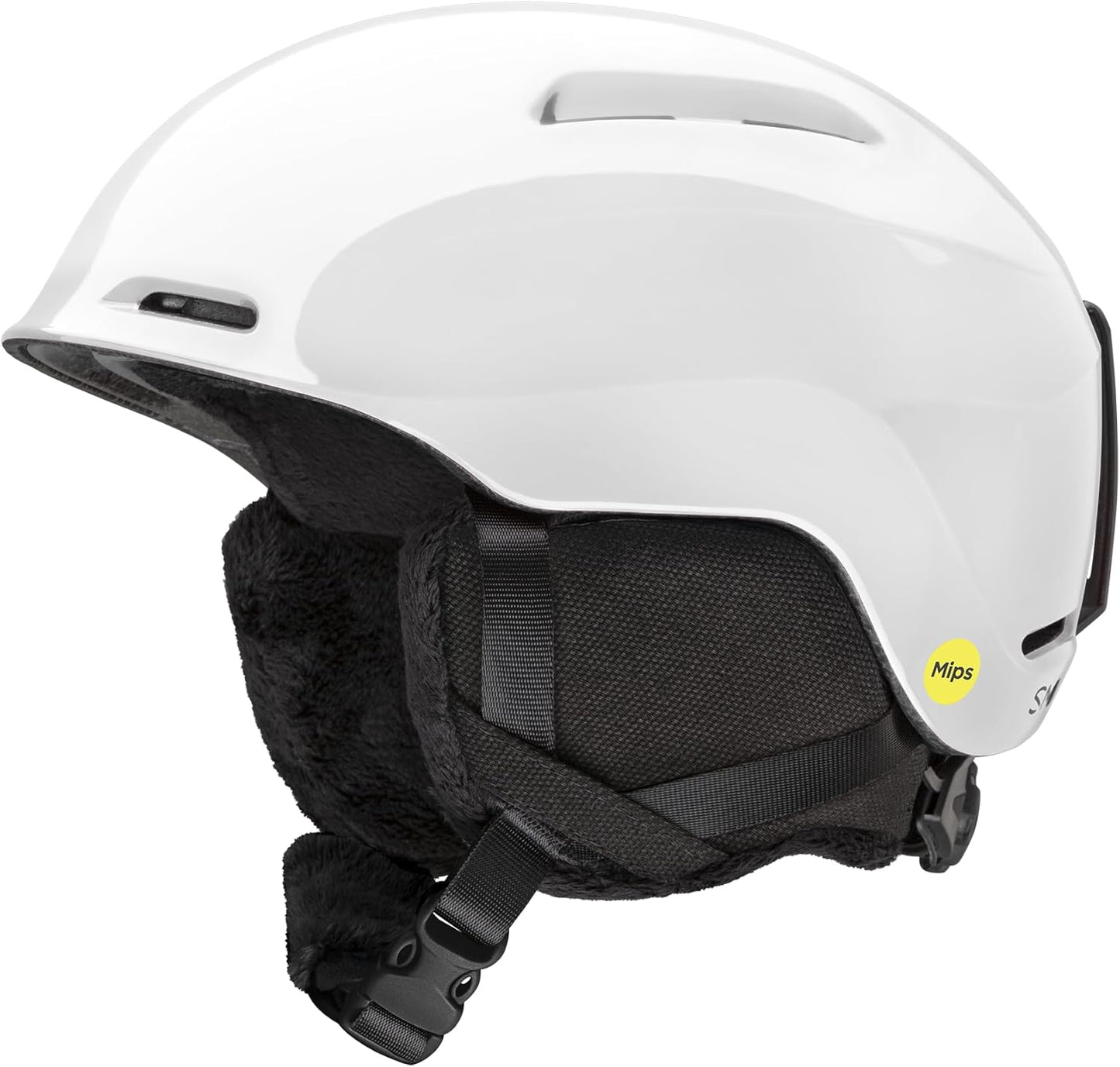 Smith Youth MIPS Snowsports Helmet - Lightweight Kid Protection