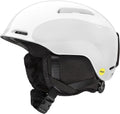 Smith Glide Jr. Helmet Youth Snowsports Helmet with MIPS - Lightweight