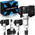 529332M000 Pre-Programmed TPMS Sensor Kit for Kia Hyundai Mitsubishi