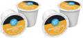 Happy Belly Light Roast Coffee Pods Breakfast Blend - 100ct