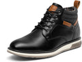 Men's Chukka Boots Classic Dress Casual Business - Bruno Marc