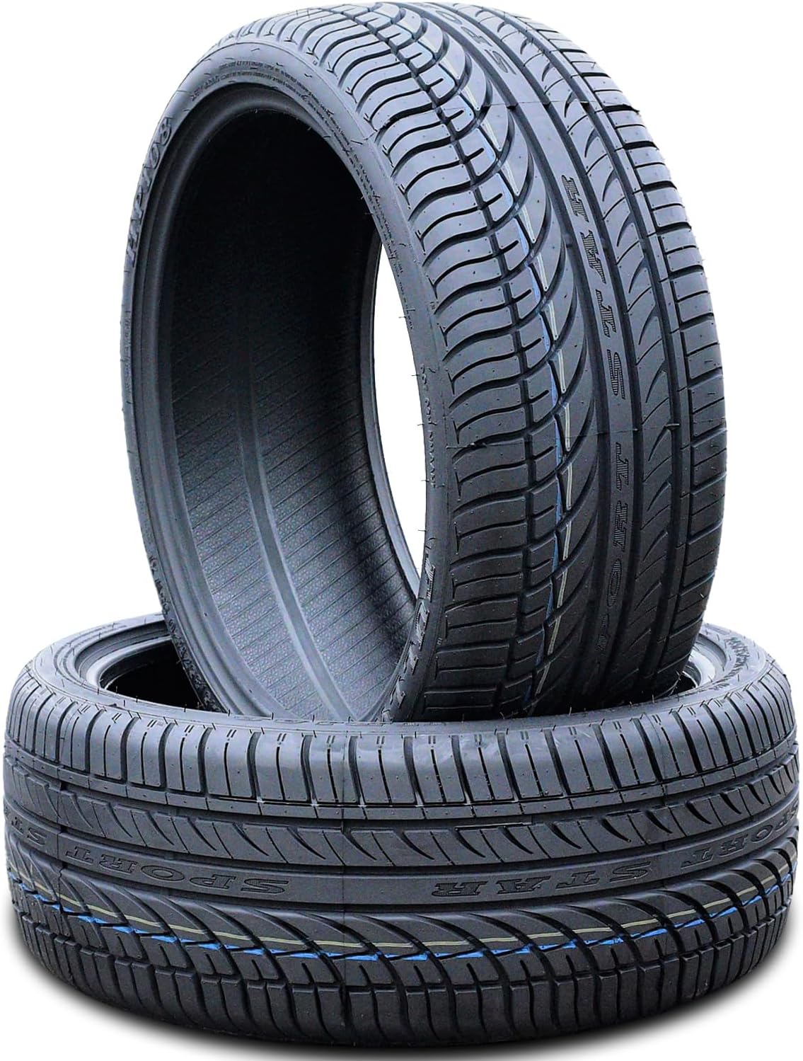 Fullway HP108 All-Season Truck/SUV Performance Radial Tires