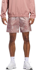 adidas Men's All Over Printed Woven Shorts - Cargo Comfort