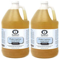 Pure Castile Liquid Soap UNSCENTED 2 Gallons - Multipurpose