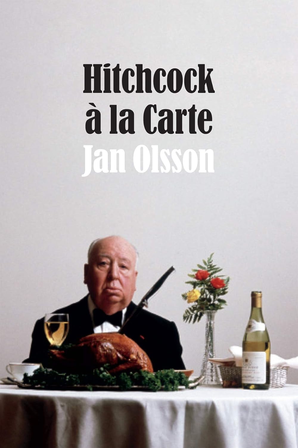 Hitchcock a la Carte: A Culinary Journey Through Film
