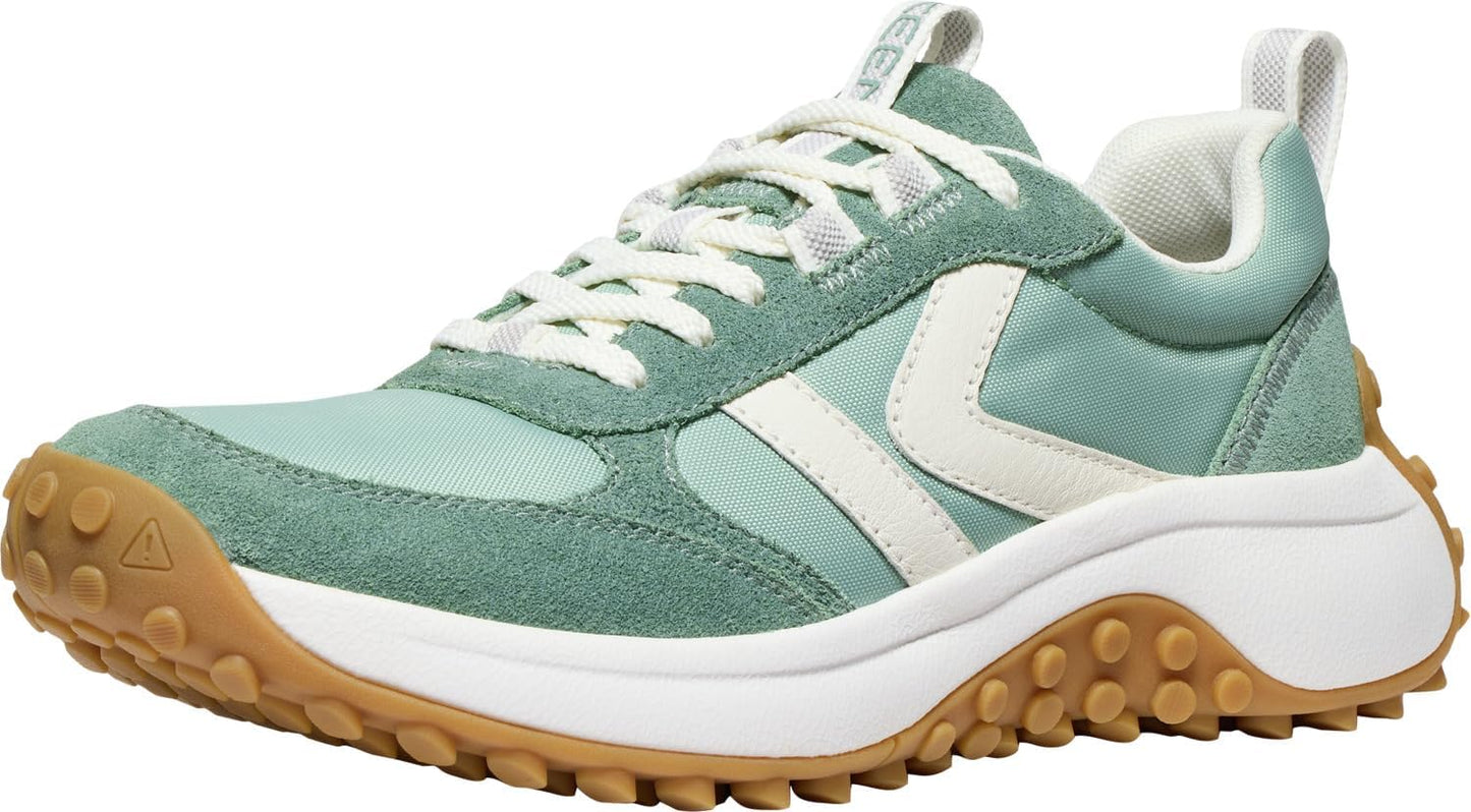 KEEN Women's Ks86 Retro Style Sneakers for Comfort and Durability