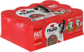 Nulo Variety Flavors Pate Wet Canned Cat Food for Healthy Cats