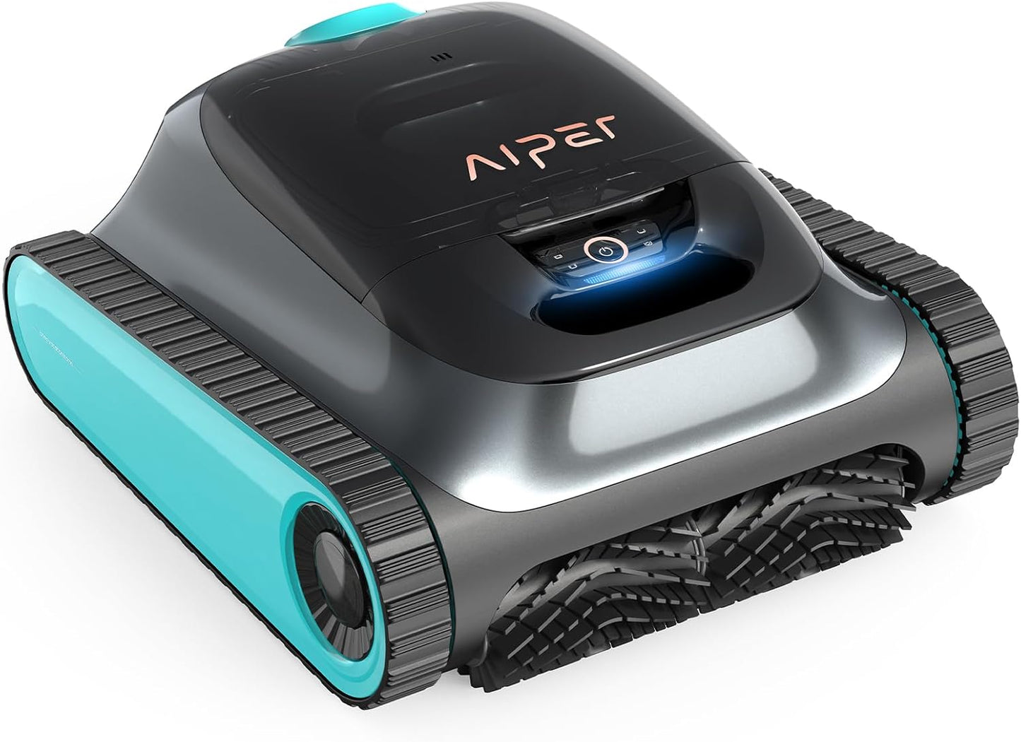 AIPER Scuba S1 Cordless Robotic Pool Cleaner for Inground Pools