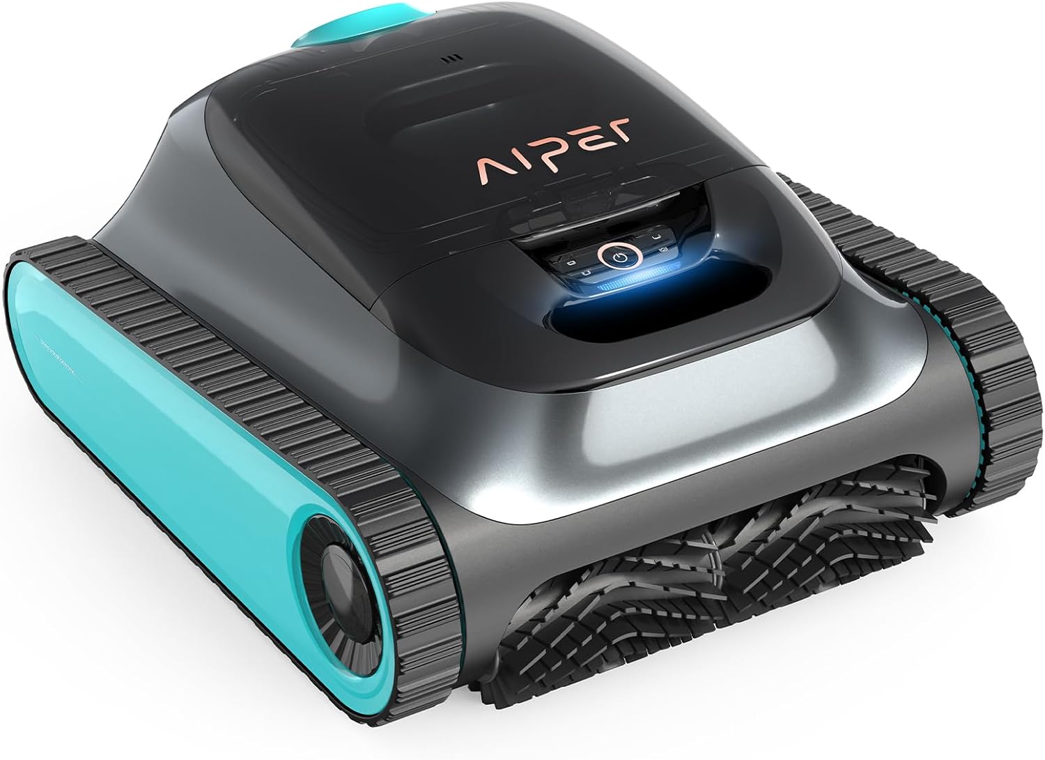 AIPER Scuba S1 Cordless Robotic Pool Cleaner for Inground Pools