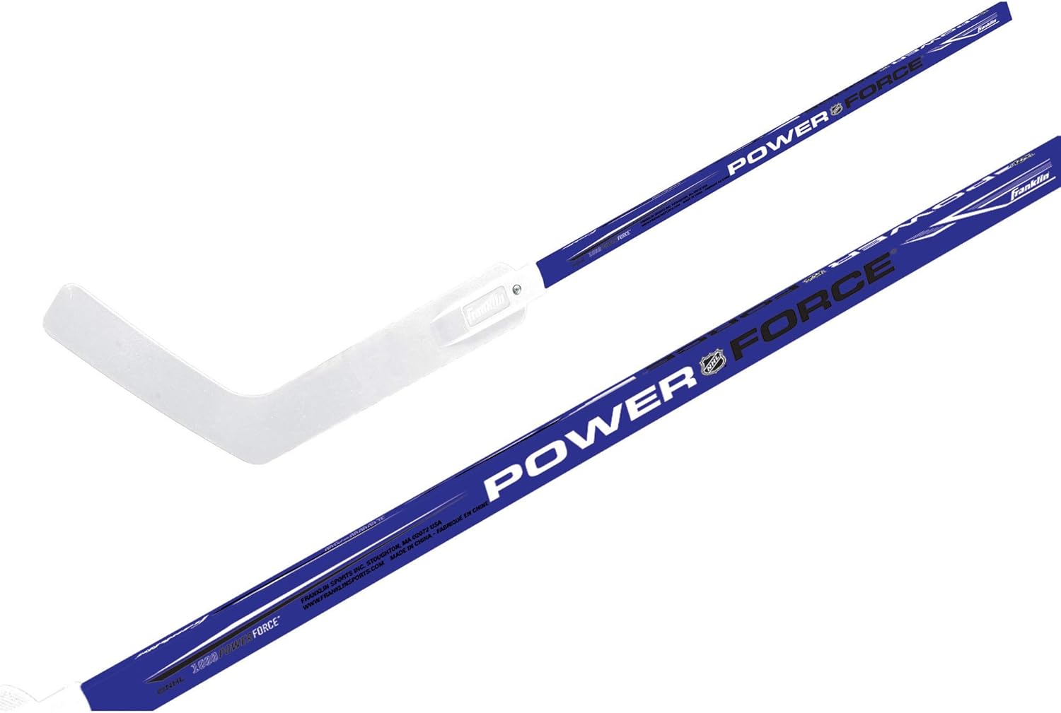 Franklin Sports NHL Kids Beginner Street Hockey Sticks Review
