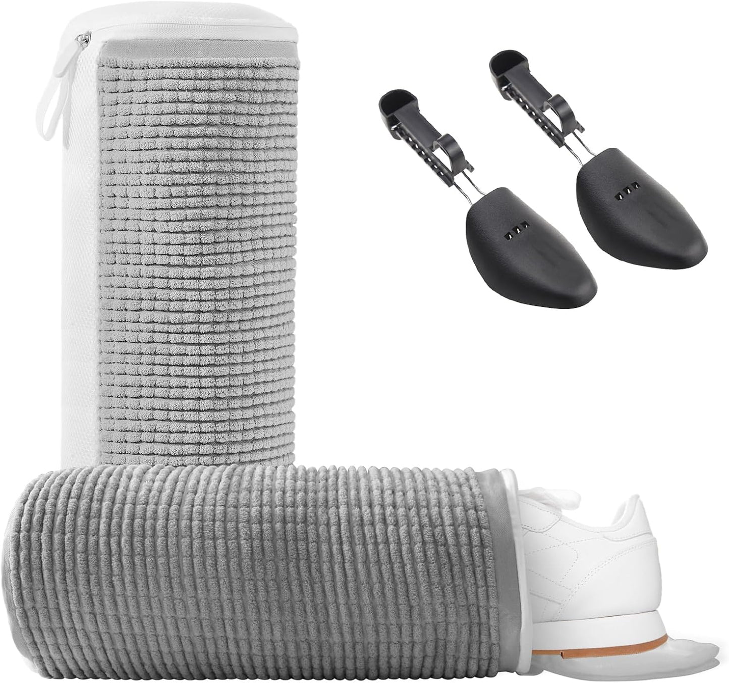 360 All-Around Shoe Cleaning Bag Duo