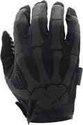 Reaper Skeleton Gloves for Summer - Thin Lightweight Tactical Fit