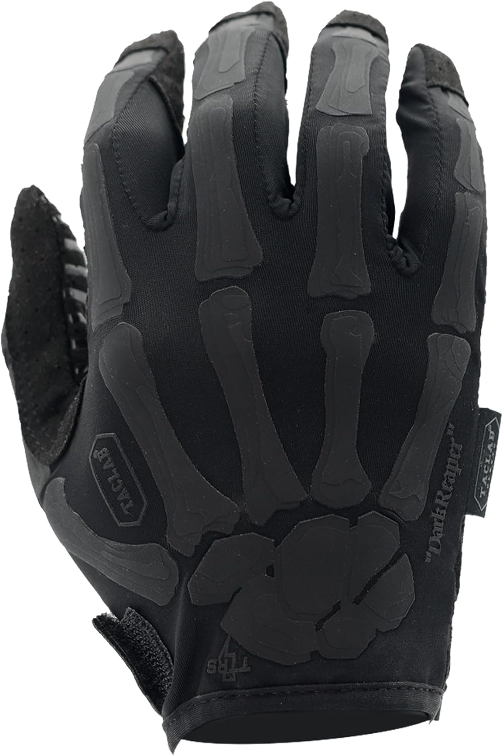 TACLAB Reaper Skeleton Gloves - Lightweight for Summer Activities