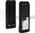 elxjar 7.4V 1800mAh Ni-MH Replacement Battery 2-Pack - Long Runtime