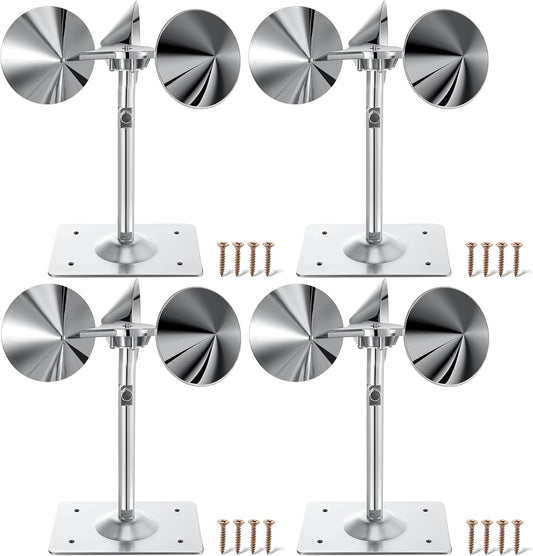 Reflective Spinning Bird Deterrent for Effective Bird Control