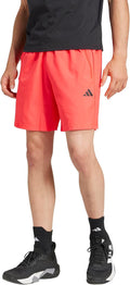 adidas Men's Train Essentials Woven Shorts - Lightweight Training DRY