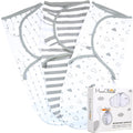 Mama Cheetah Preemie Swaddle Sack - Organic Preemie Sleep Swaddles