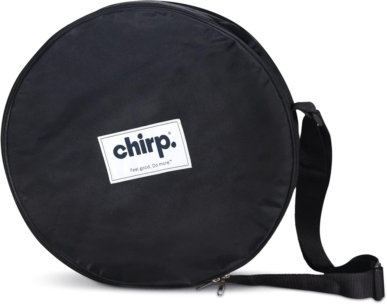 Portable Pain Relief: Chirp Wheel Case