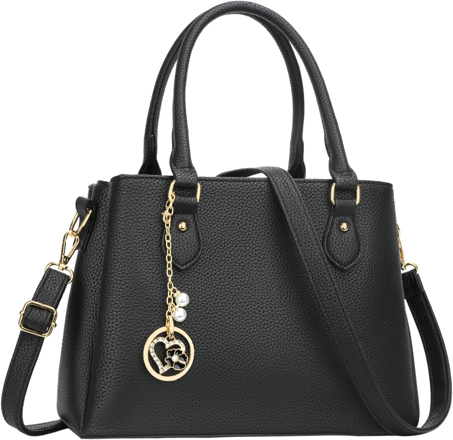 KKXIU Women Satchel Bags for Stylish Everyday Use and Gifts