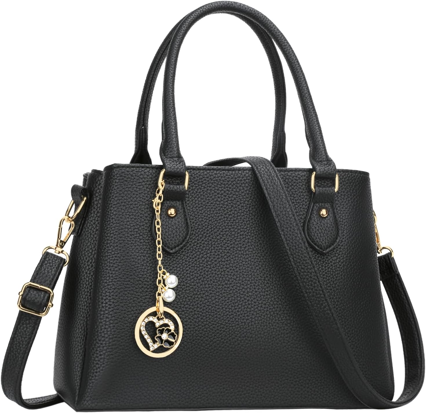 KKXIU Women Satchel Bags for Stylish Everyday Use and Gifts