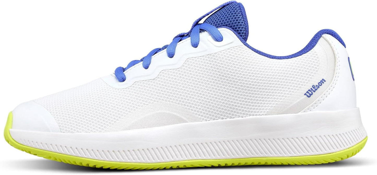 WILSON Women's Intrigue Lite Tennis Sneaker for All Courts