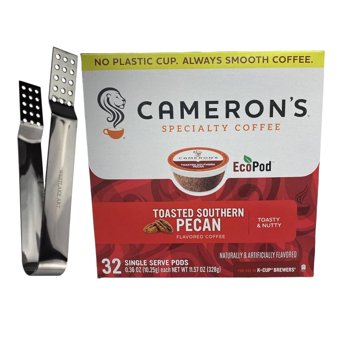 Artisan Crafted Southern Pecan Coffee Bundle