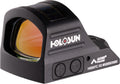 Holosun HS507C-X2 / HE507C-X2 Pistol Red/Green Dot Sight - ACSS Vulcan